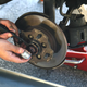 Illustration for article titled Replace Wheel Bearings